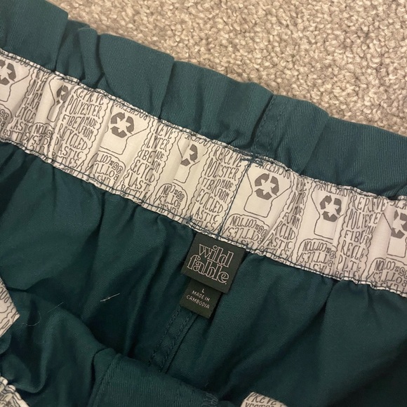 NWT WILD FABLE SHORTS SIZE L - Picture 4 of 5